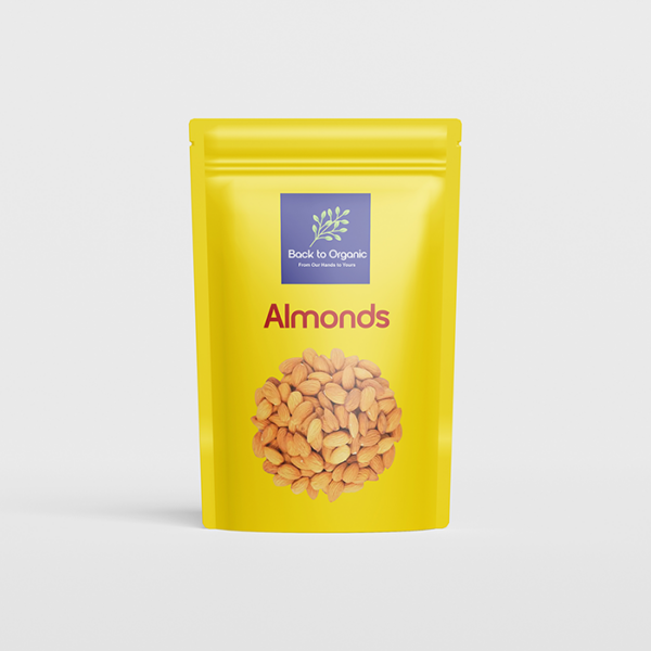 Almond (Premium)