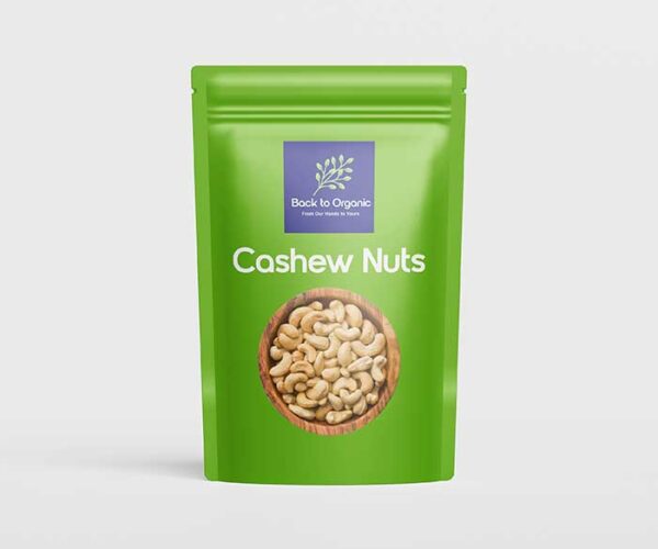 Cashew-Pouch