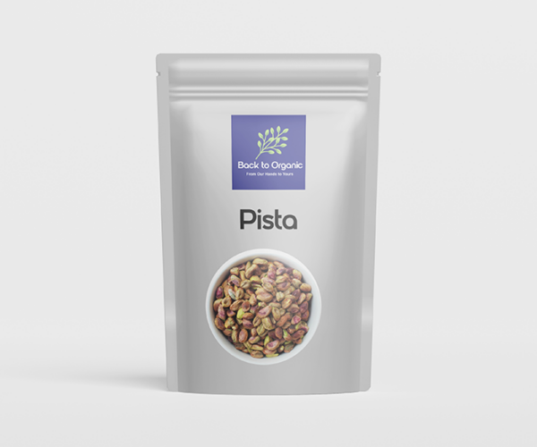 Pista-Pouch