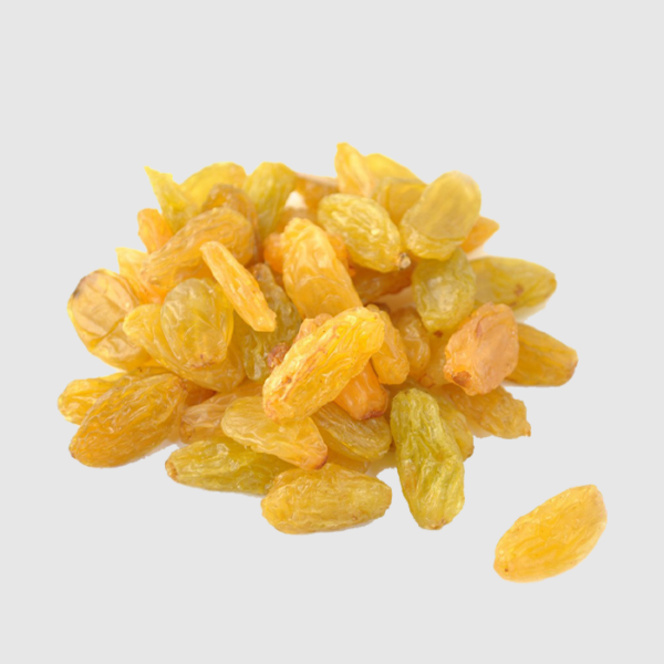 Golden Raisins - Image 2