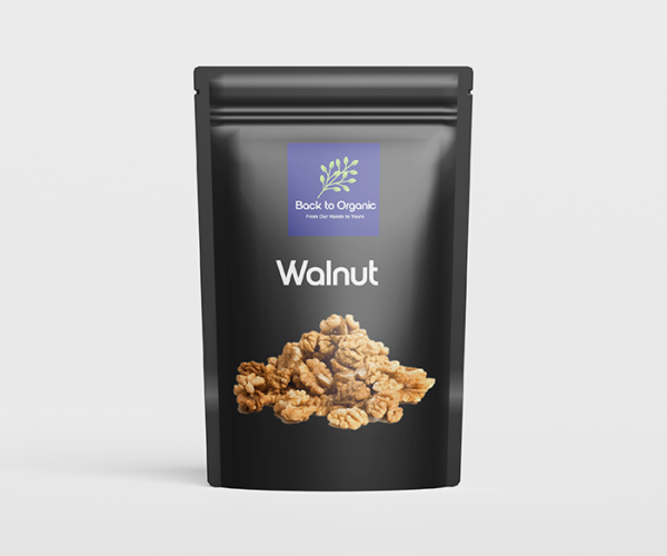 Walnut-Pouch