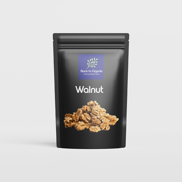 Premium Chilean Walnut kernels